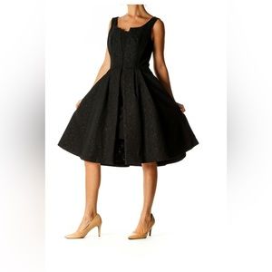 White House Black Market Lace Dress - NWT